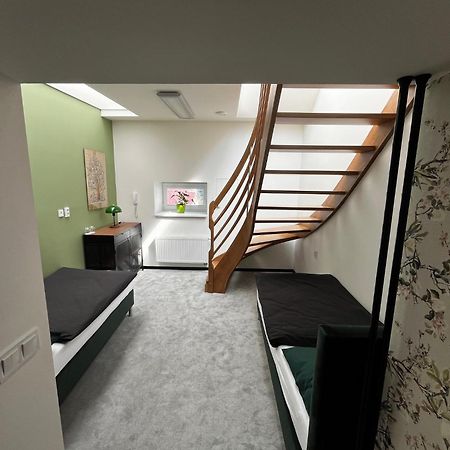 Hotel Dobré Místo à Krnov Extérieur photo